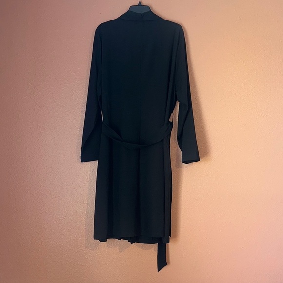 Torrid Trench Coat - Picture 3 of 3